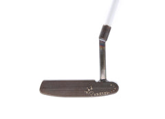 Tour Only Piretti 801 Oil Can Long Slant 34