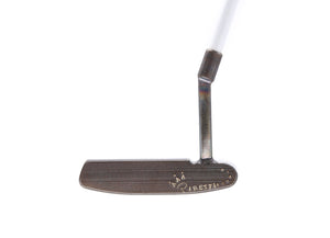 Tour Only Piretti 801 Oil Can Long Slant 34" Putter