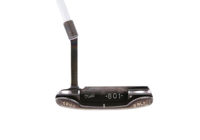 Tour Only Piretti 801 Oil Can Long Slant 34