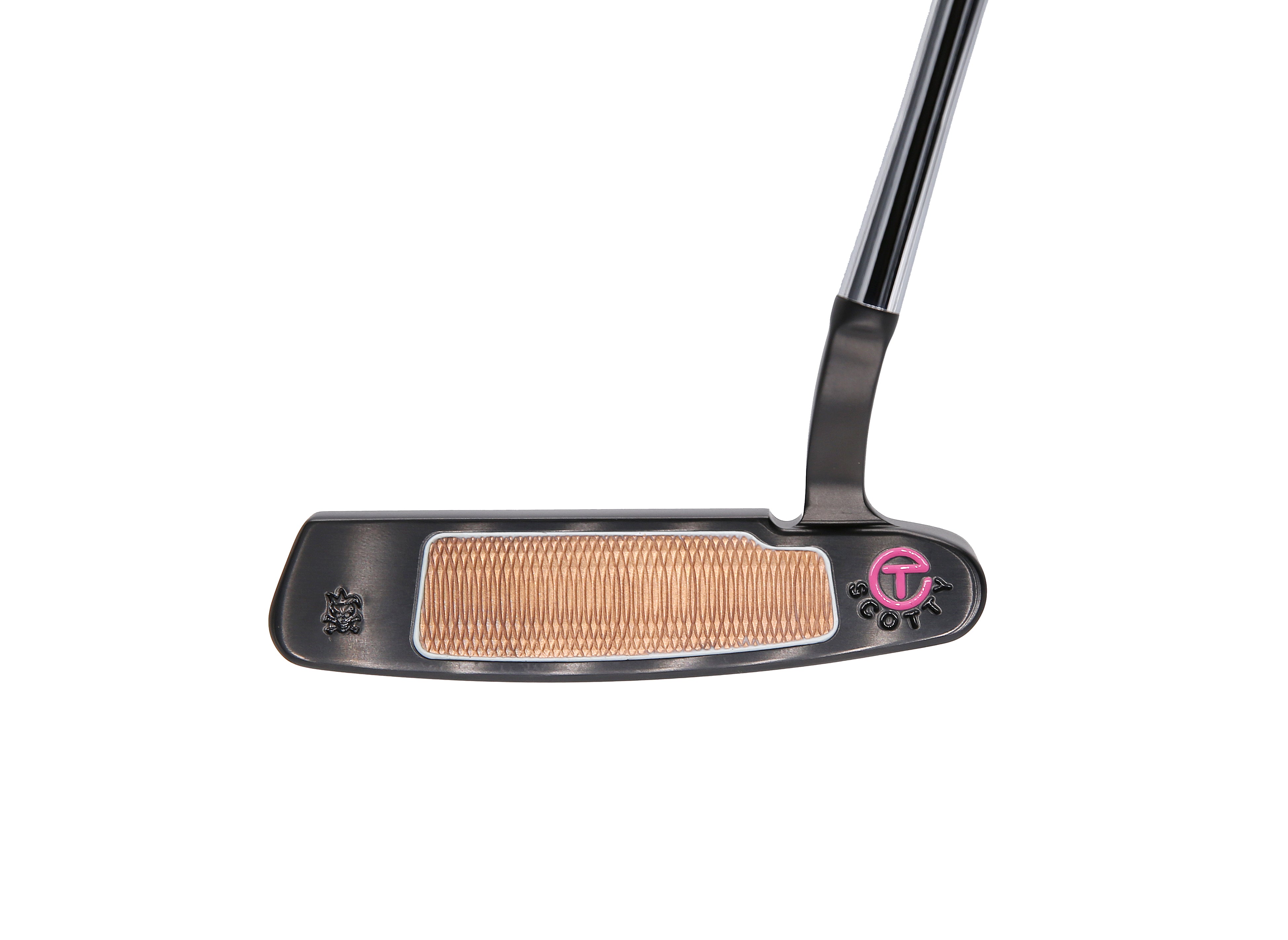 Scotty Cameron Circle T TFB 34