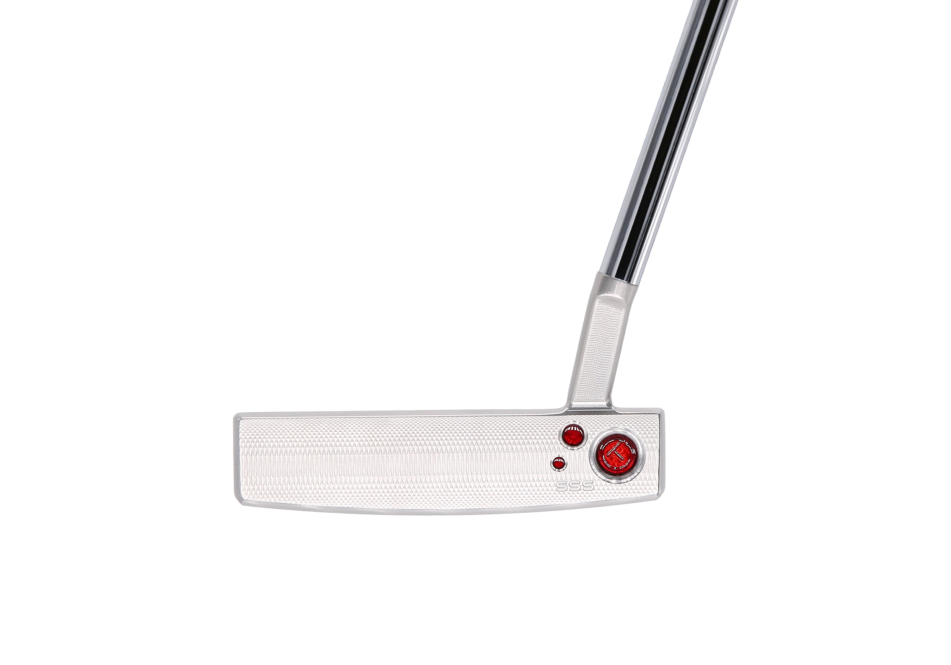 Scotty Cameron - スコッティキャメロン サークルT フォーチュラ5s スコッティキャメロン ツアーパター FUTURA 5W SSS with 20g