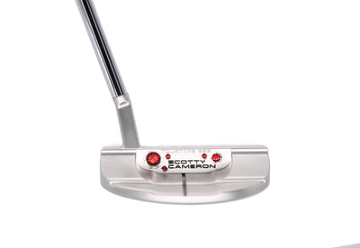 Scotty Cameron Circle T Special Select F5.5 33.5