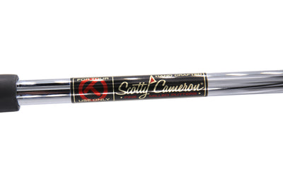 Scotty Cameron Circle T Special Select F5.5 33.5