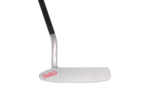 Swag Golf Suave Too Left Hand Pink 35"