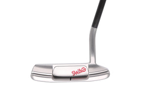 Swag Golf Suave Too Left Hand Pink 34.5"