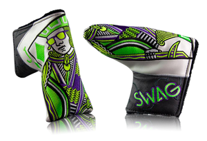 Swag Golf The Jack Headcover