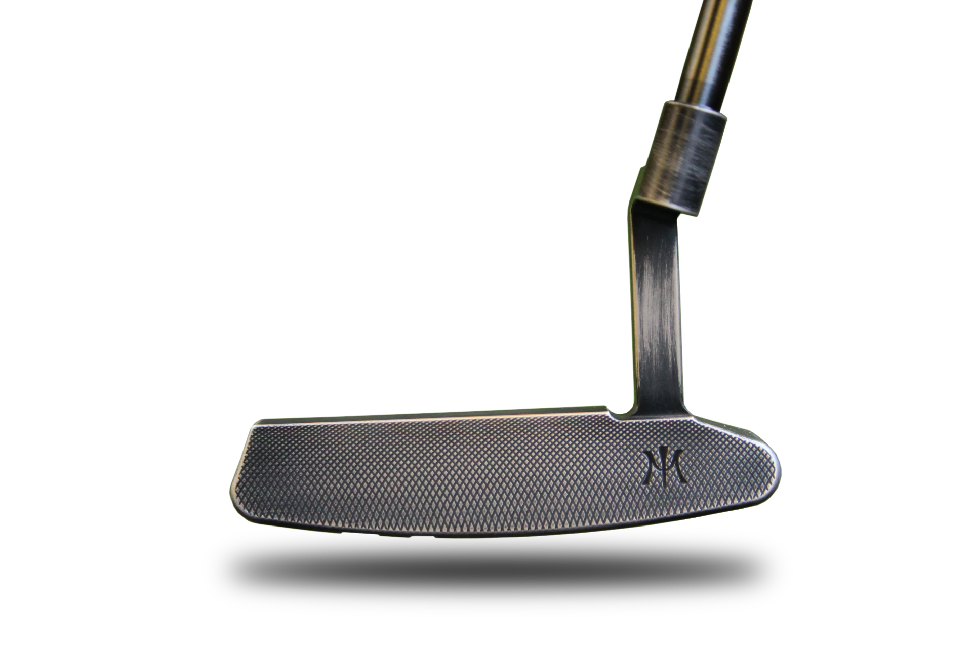 Miura KM-009 Putter - Tour Stock Putters