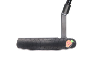Swag Golf "The Black Menu" Handsome One 35" Putter