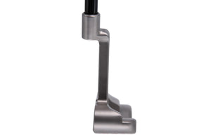 Swag Golf "King of Diamonds" Handsome One 35" Putter