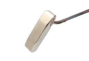 Olson Manufacturing Classic GSS Tempered Left Hand Putter 35"