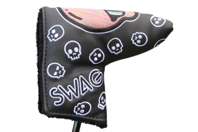 Swag Golf Suave One Black Rainbow - Tour Stock Putters