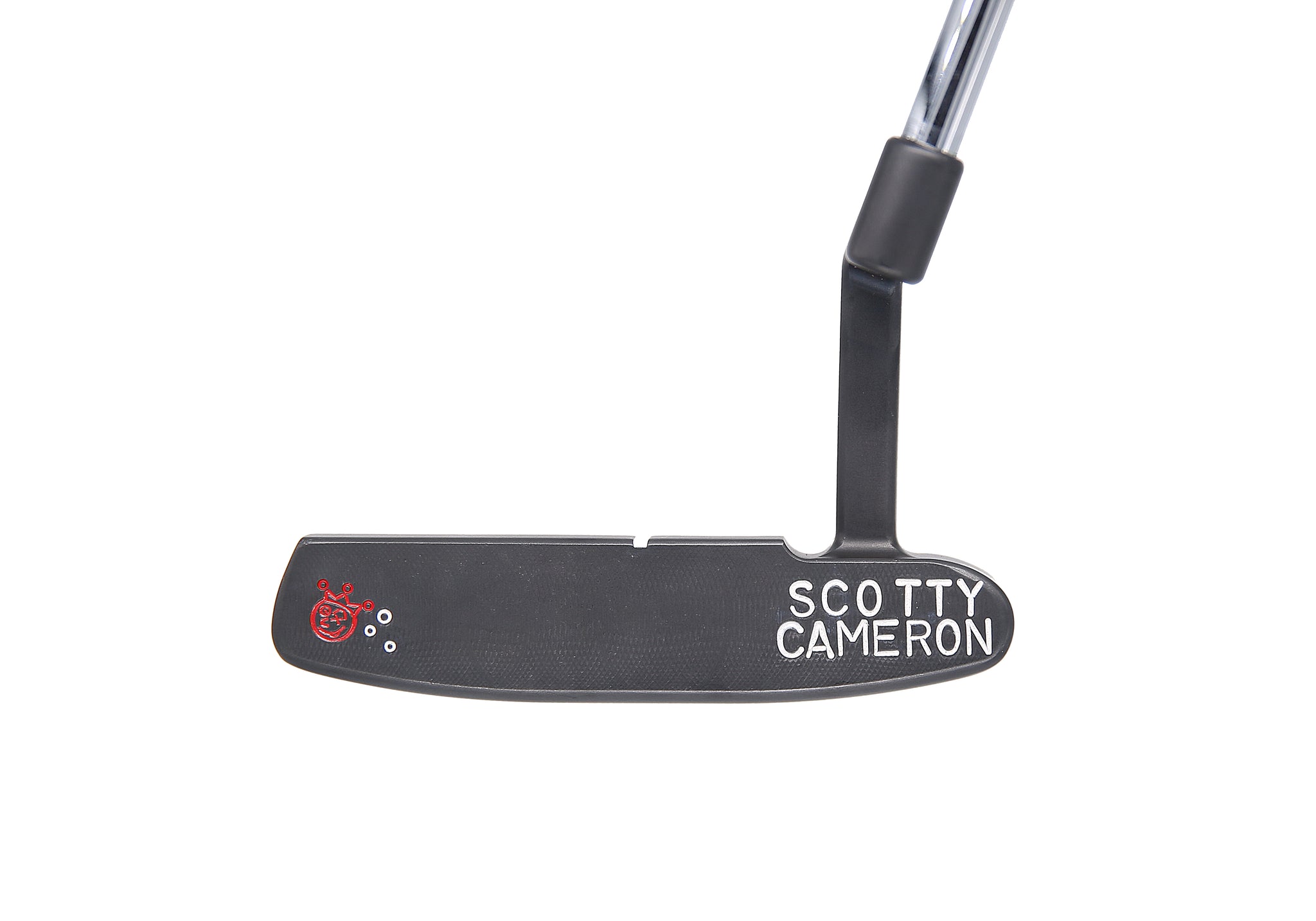 Scotty Cameron Circle T 009-M 34