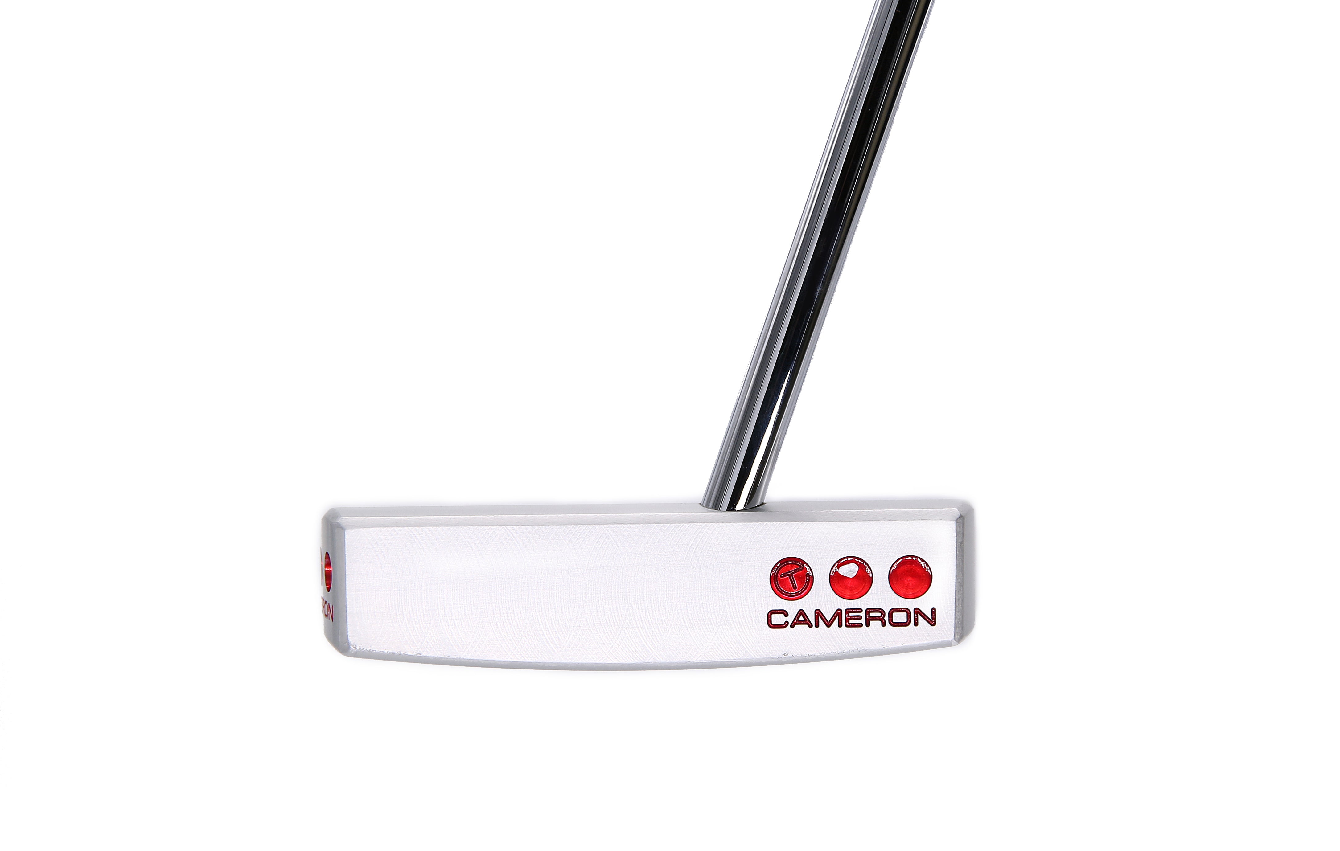 Scotty Cameron Circle T Kombi 35