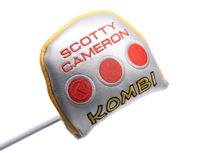 Scotty Cameron Circle T Kombi 35"