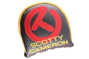 Scotty Cameron Circle T Kombi S 34"