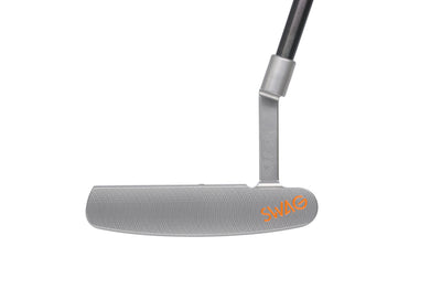 Swag Golf Handsome One Orange 35