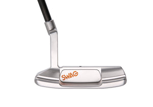 Swag Golf Handsome Too Orange 35" (Sight Dot)