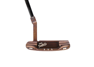 Swag Golf Handsome One Tour Proto 34"