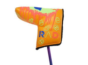Swag Golf RAD Sounds Great Suave Too Prototype 35"