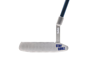 Swag Golf Swagee Putter 35"
