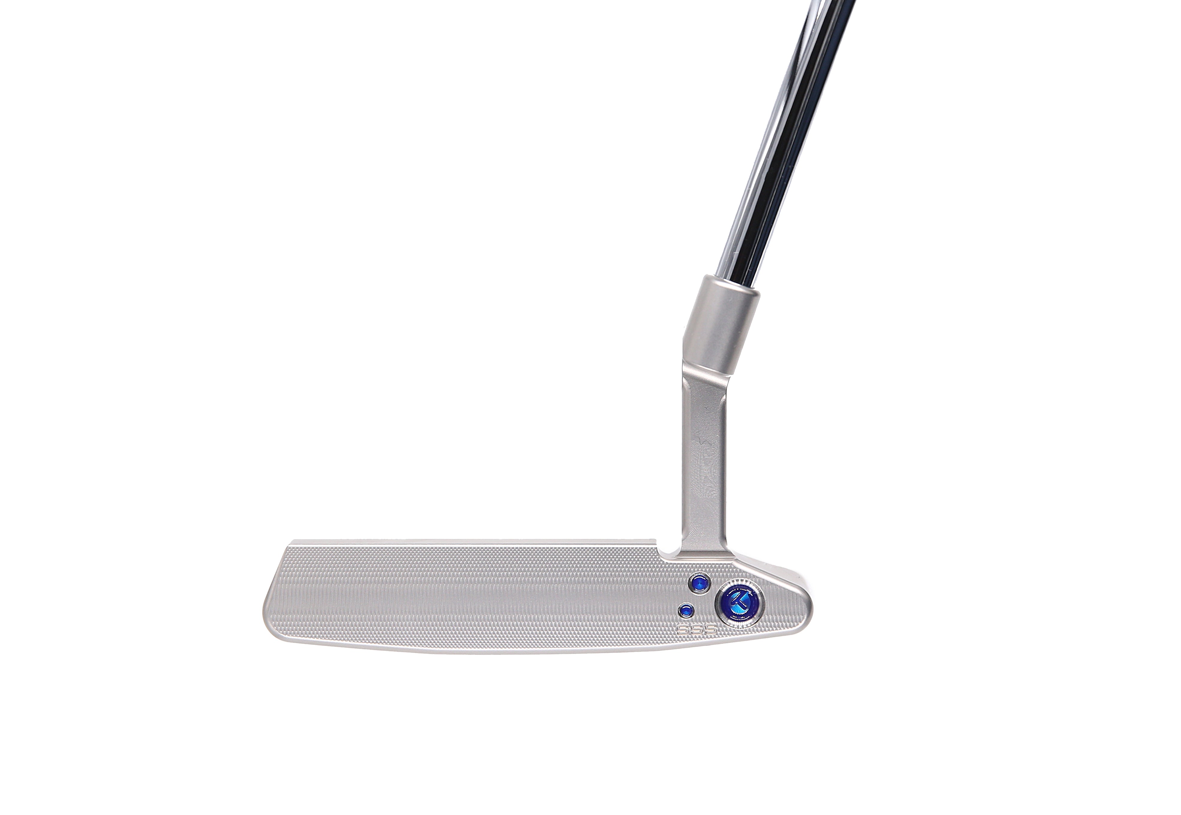 Scotty Cameron Circle T Brand New Garage Fancy Back Timeless