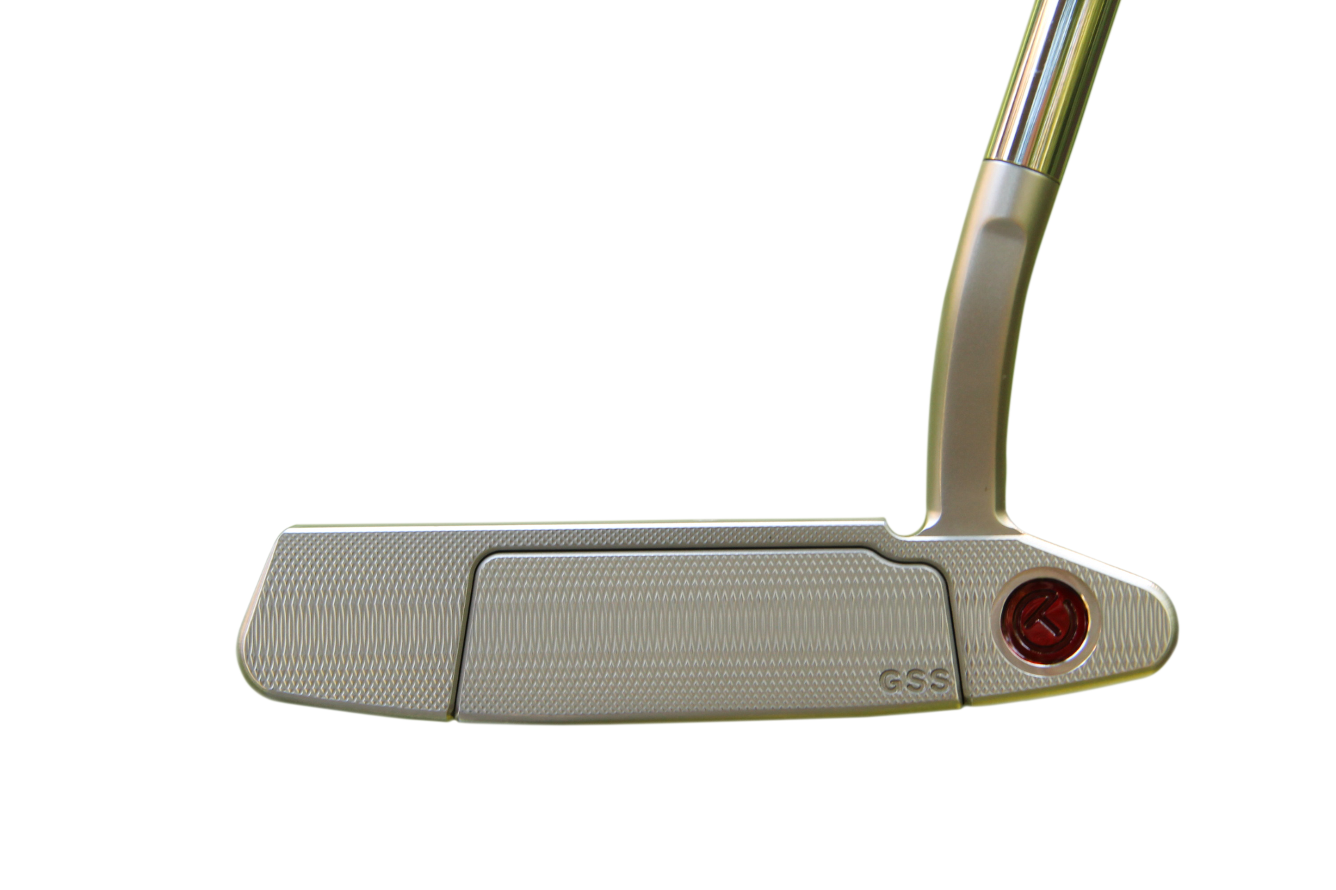 Scotty Cameron Circle T TNP 2.5 35