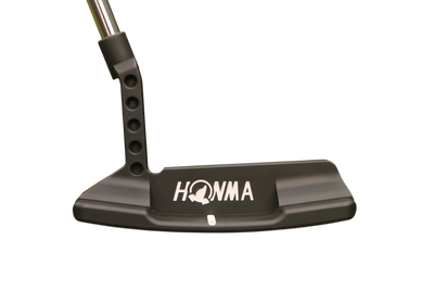 HONMA TW-P1T パター ブラック 本間ゴルフ／TOUR WORLD／TW-PT ST-01ws パターの口コミ評価