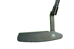 希少The Art Of Putters 日本語翻訳本付き TSP-_June-_KM_009_Black_1_240x