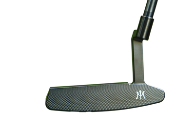 2025年秋冬新作 Black Miura Putters Stock Tour - Putter KM-009 クラブ