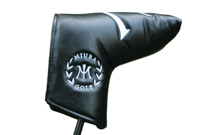 Miura KM-009 Putter - Tour Stock Putters