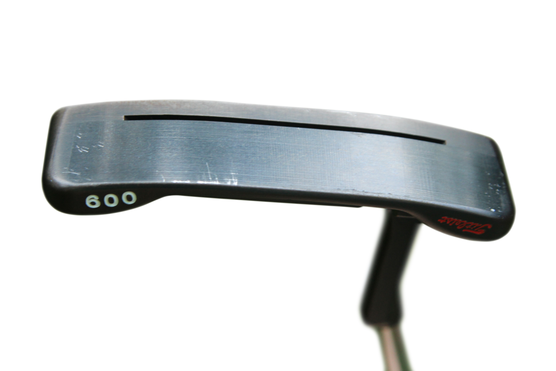 Scotty Cameron 009 3X Black 34 Scotty Cameron 009 3X Black 34