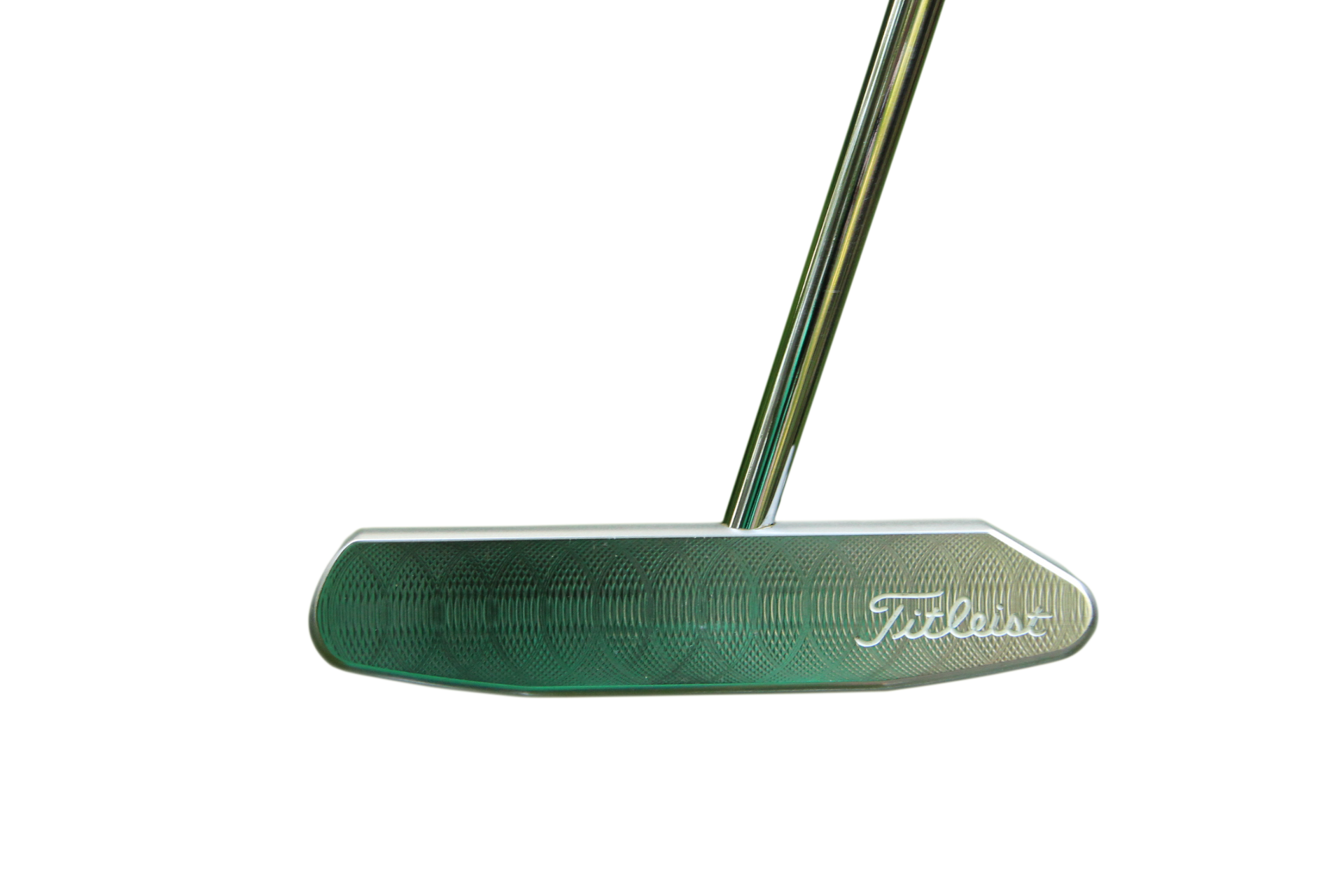 Scotty Cameron Circle T Studio Stainless Newport 2 CS 35