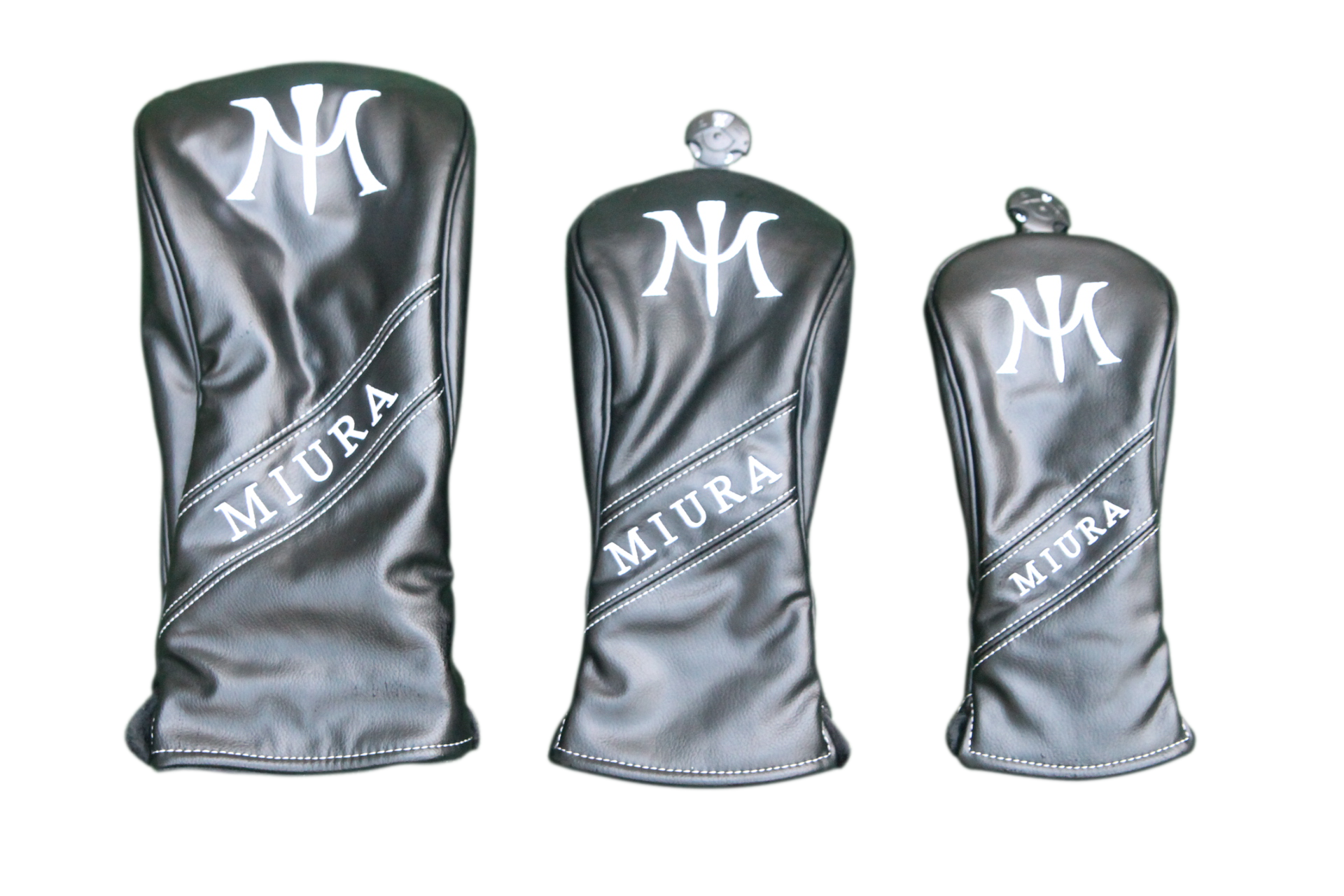 Sold Headcover Gallery - Tour Stock Putters