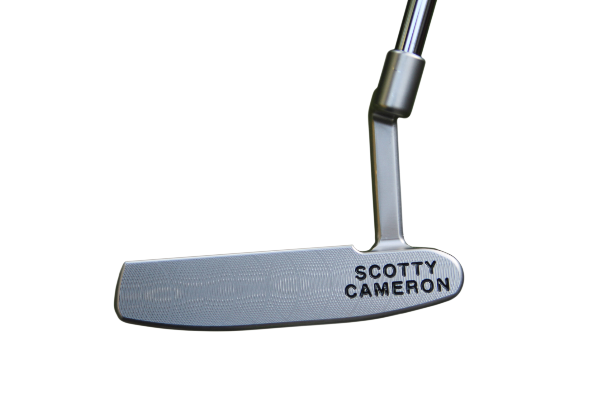 Scotty Cameron Tour Only 