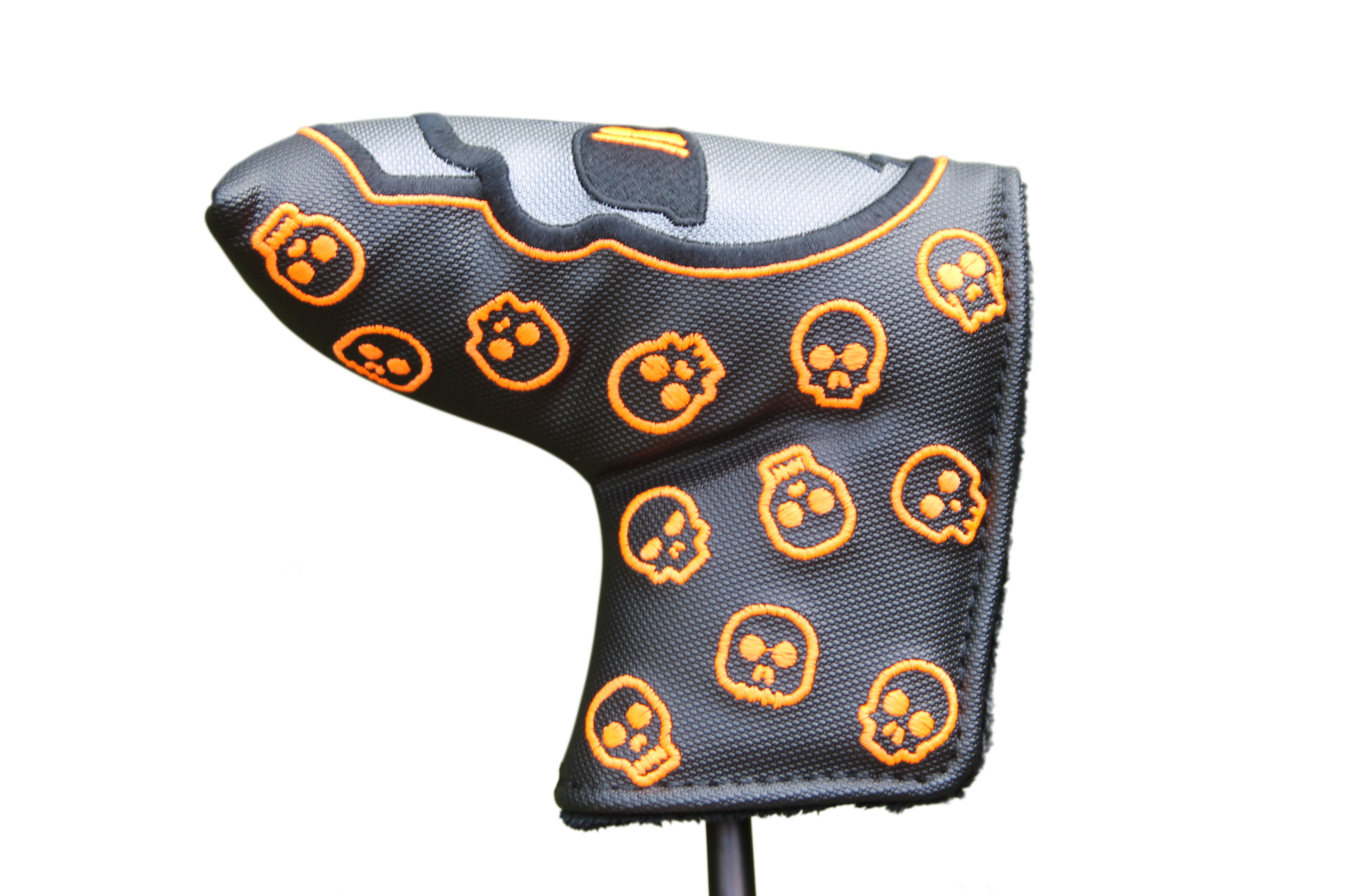 Swag Golf Handsome Too Orange 35" (Sight Dot)