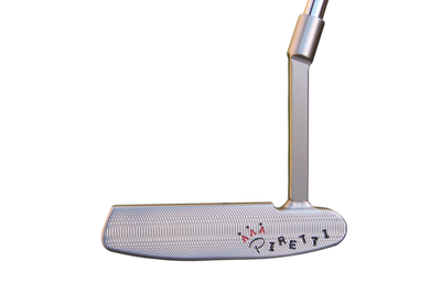DEMO Piretti Limited Edition GOAT 365g – Piretti Golf