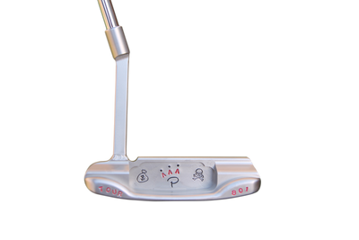 Tour Only Piretti 801 Elite GSS 34