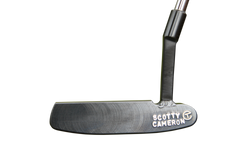 T*y様 Scotty Cameron フューチュラファントム マレット2 34 Phantom Putters | Scotty Cameron Mallets | Titleist