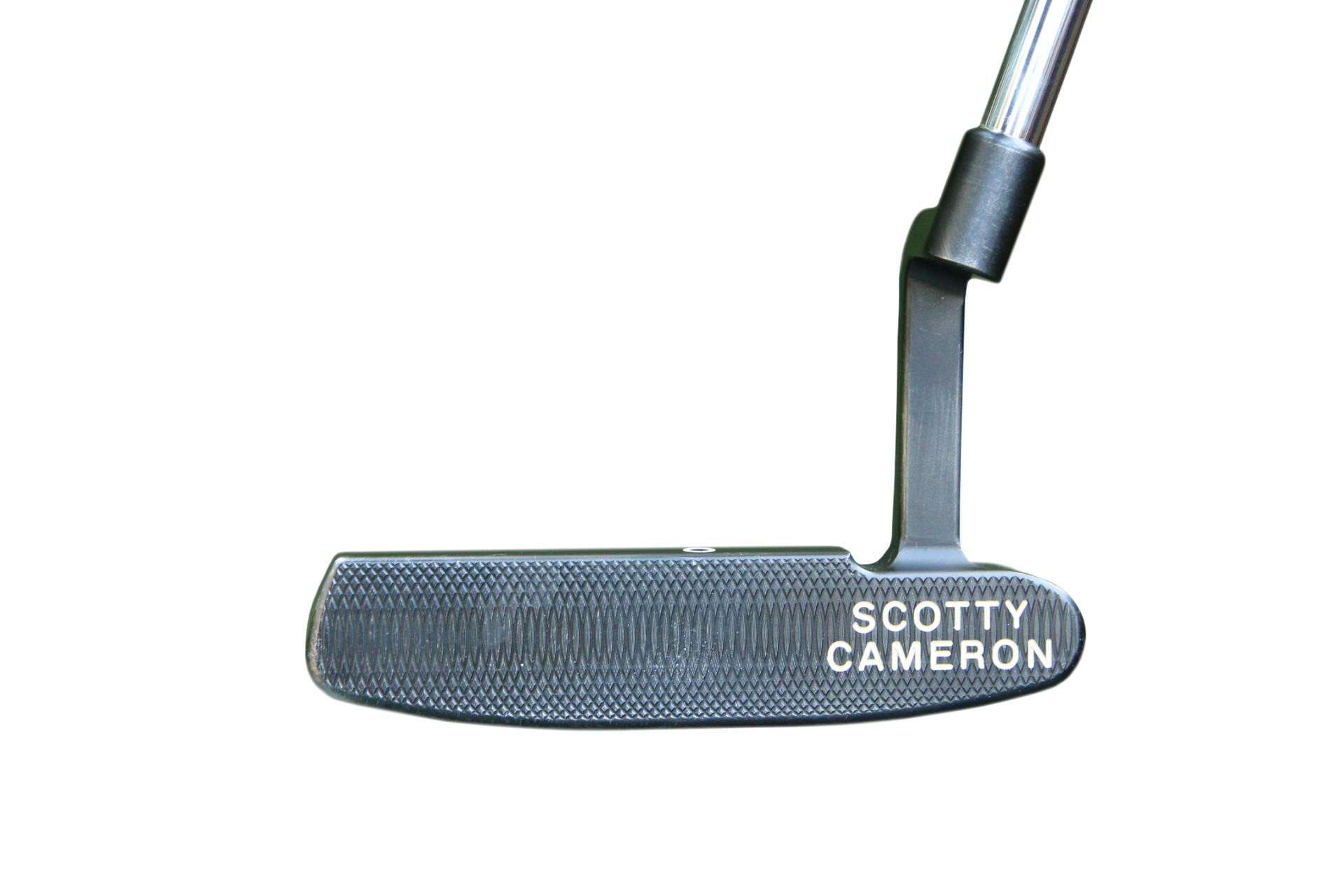 Scotty Cameron サークルT ツアーラット　プロト　コンセプト1 セール・アウトレット】ツアーパター サークルT コンセプト 1