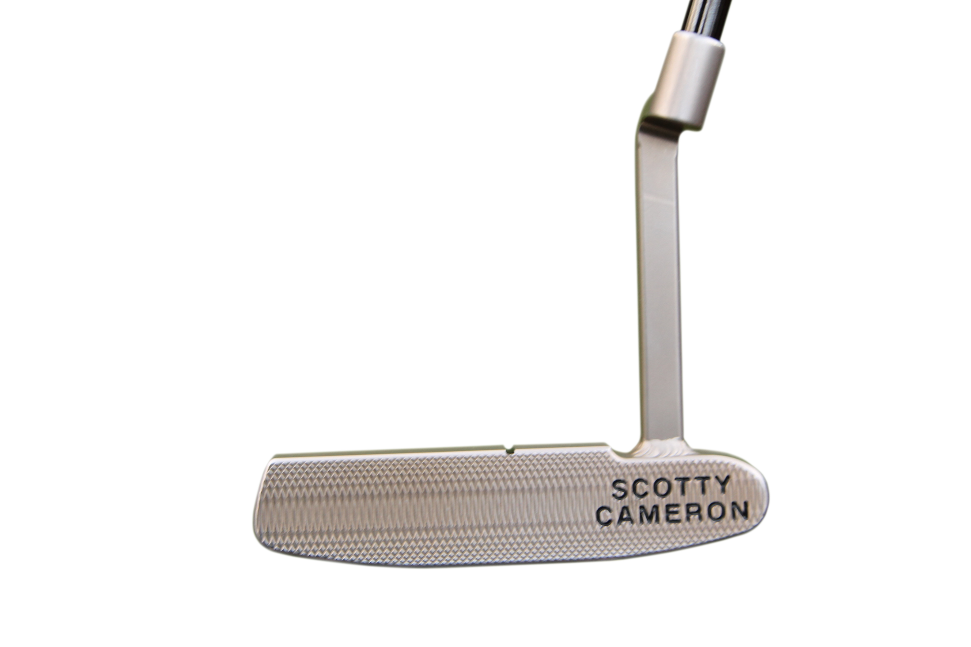 Scotty Cameron サークルT ツアーラット　プロト　コンセプト1 セール・アウトレット】ツアーパター サークルT コンセプト 1