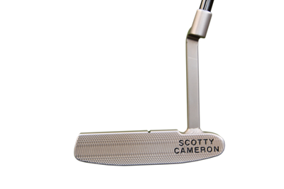 Scotty Cameron Circle T Rat Proto Concept 1 34