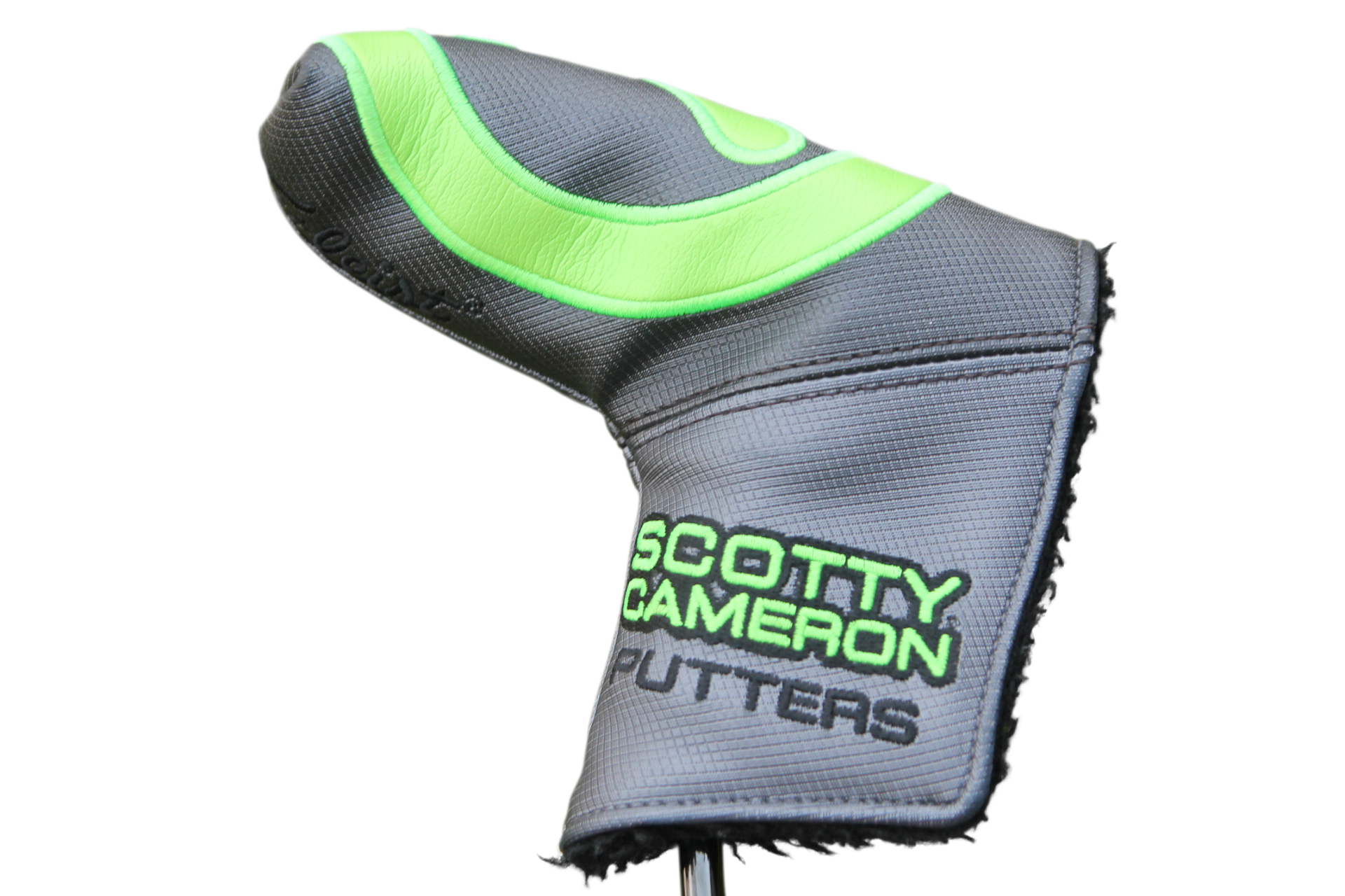 Scotty Cameron Circle T Rat Proto Concept 1 34"