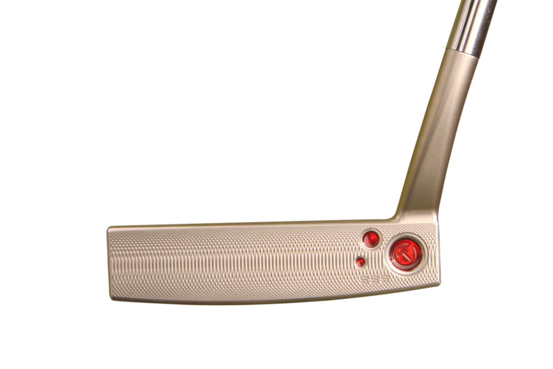 Scotty Cameron Circle T Special Select F3 35 Scotty Cameron Circle T Special Select F3 35