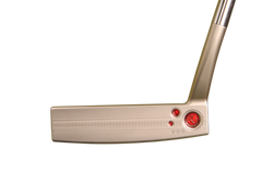 SCOTTY CAMERON　サークルT Special Select F-3 Scotty Cameron Tour Only SSS F3 TourType Special Select