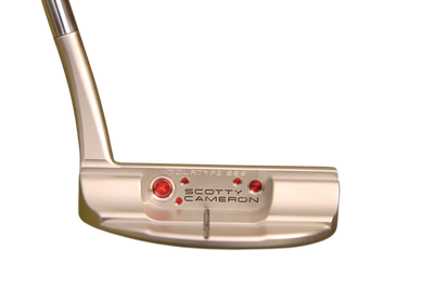 SCOTTY CAMERON　サークルT Special Select F-3 TSP-