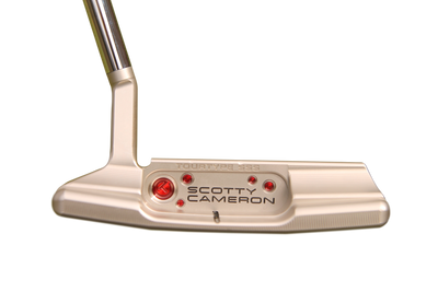 Scotty Cameron サークルＴ　SSS TIMELESS2.5 TSP-