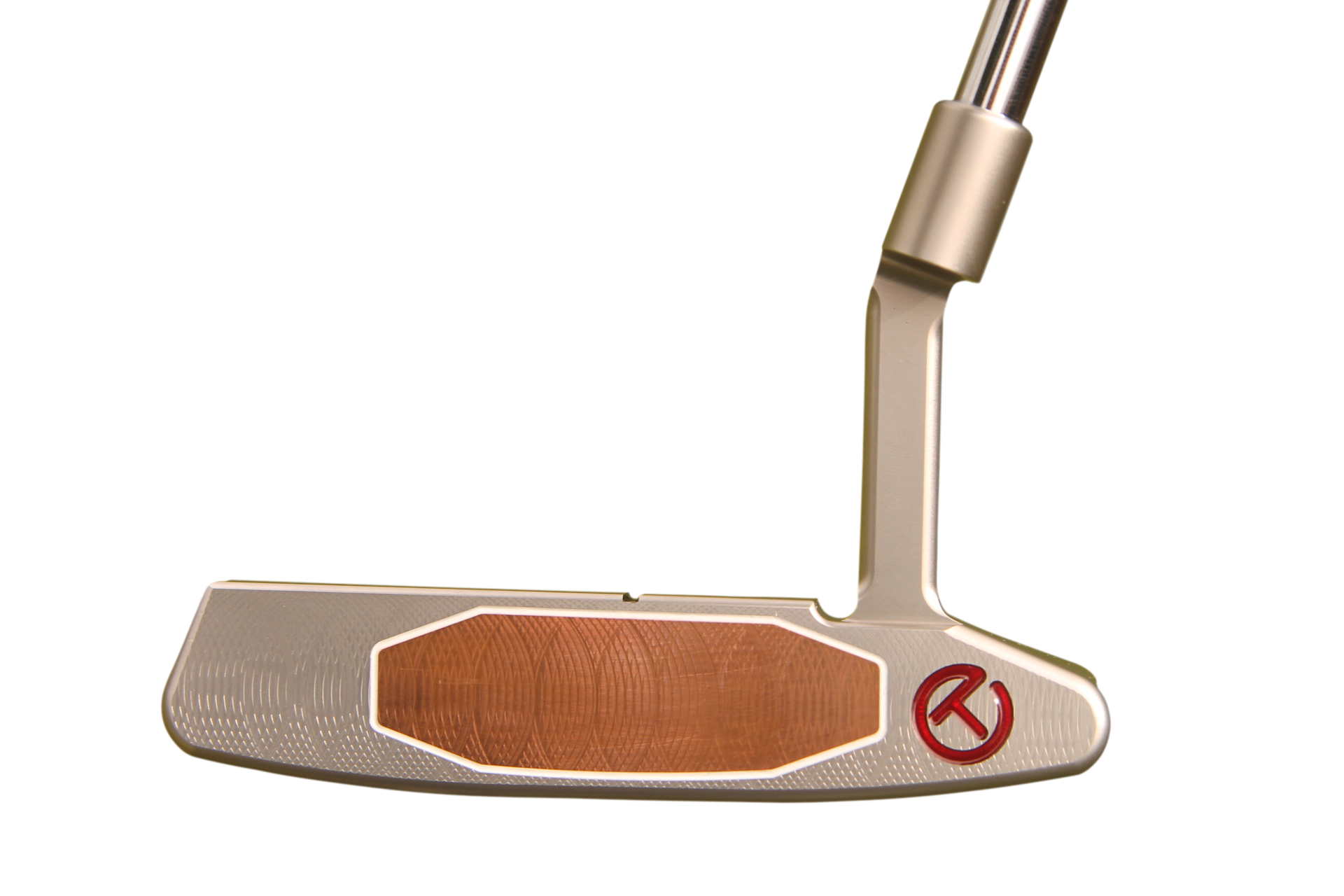 Scotty Cameron Circle T T22 Terrylium TNP2 35