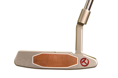 Scotty Cameron Circle T T22 Terrylium TNP2 35
