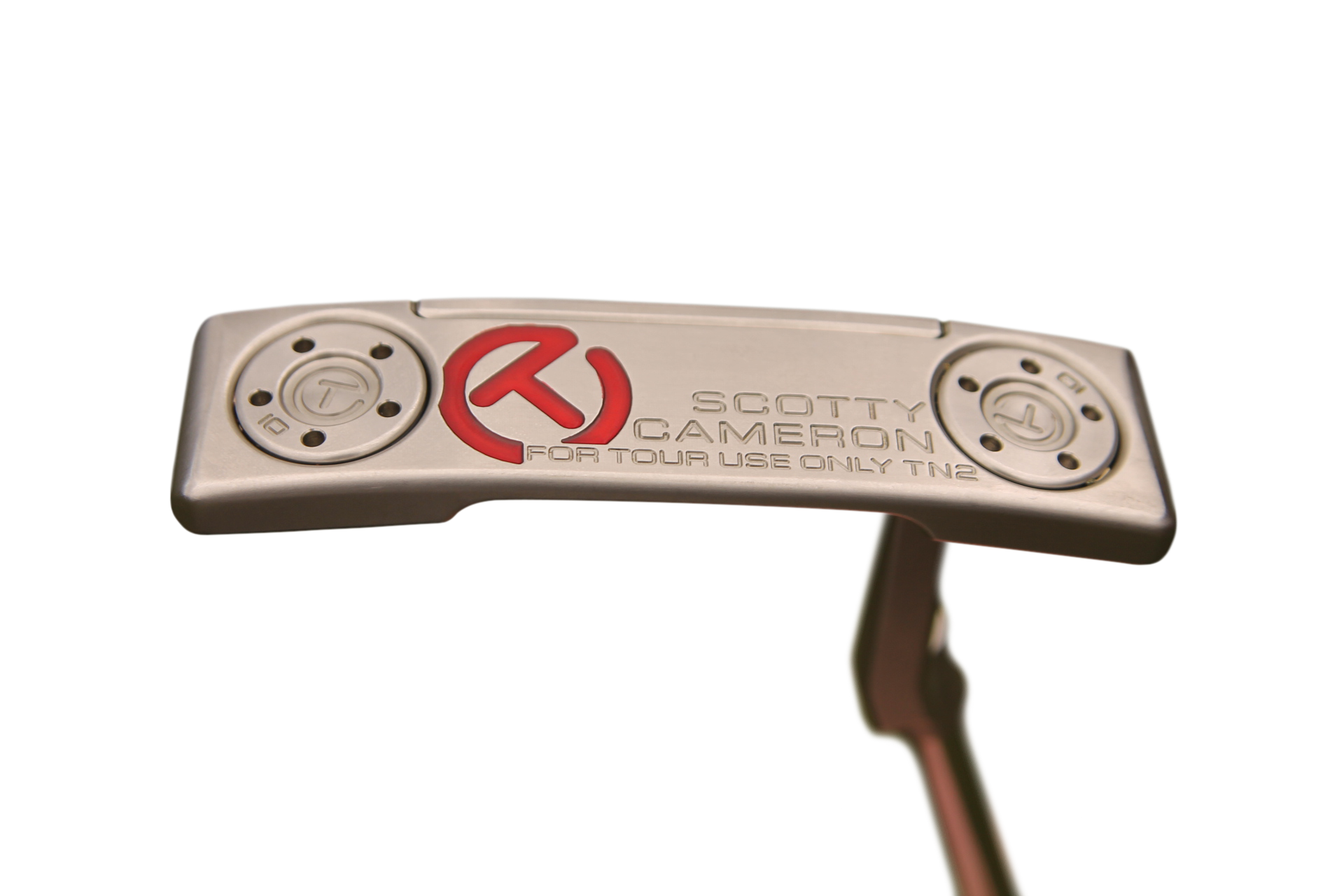 SCOTTY CAMERON タングステンウェイト 30g 2個 SCOTTY CAMERON タングステンウェイト 30g 2個 SCOTTY CAMERON