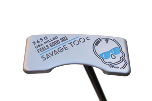 Swag Golf Savage Too C Mallet 35"